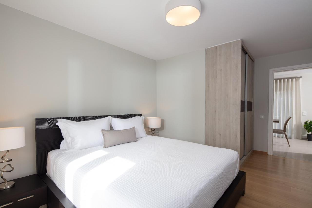 Piccadilly House Aparthotel Arta Exterior photo