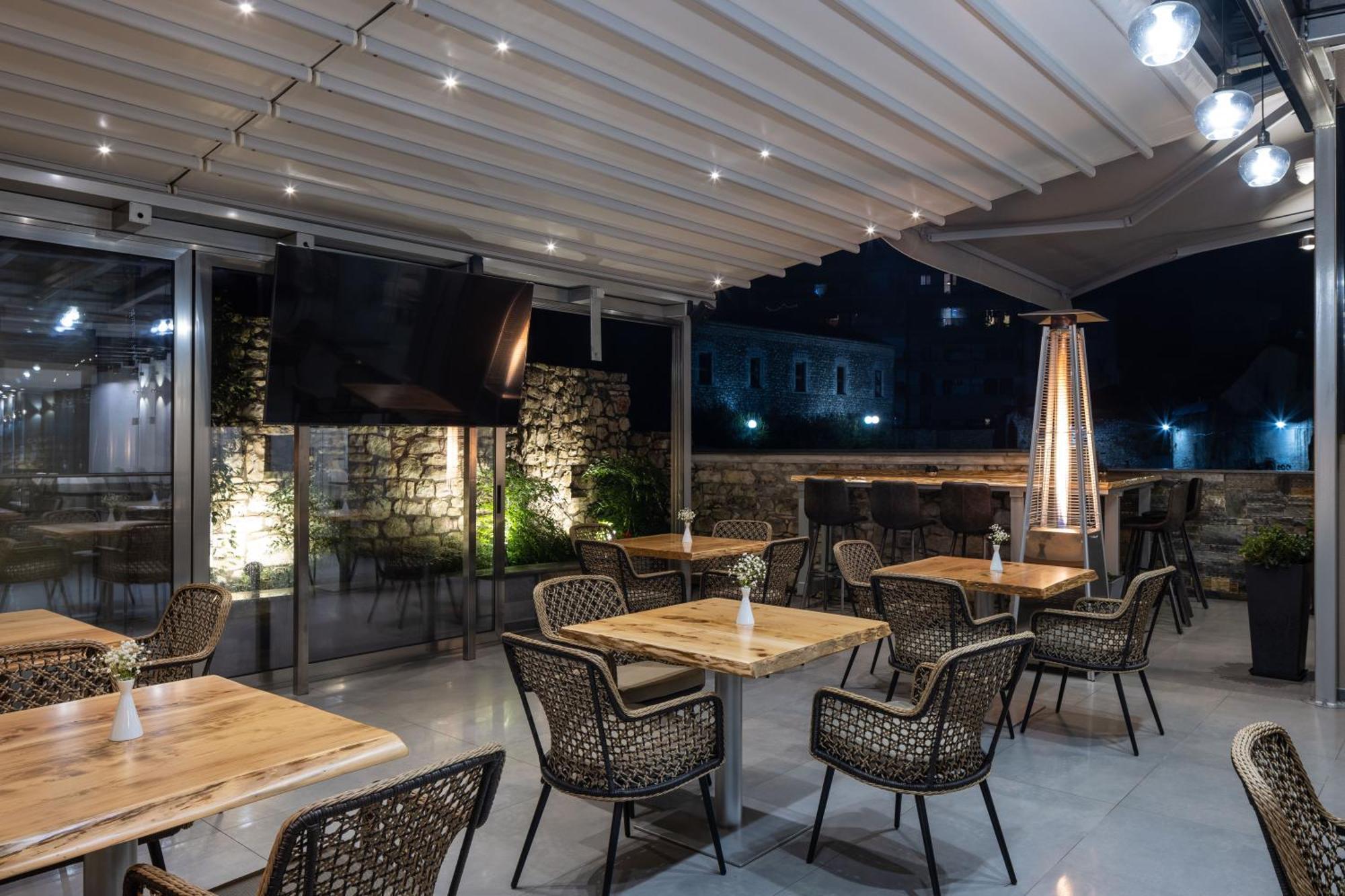 Piccadilly House Aparthotel Arta Exterior photo